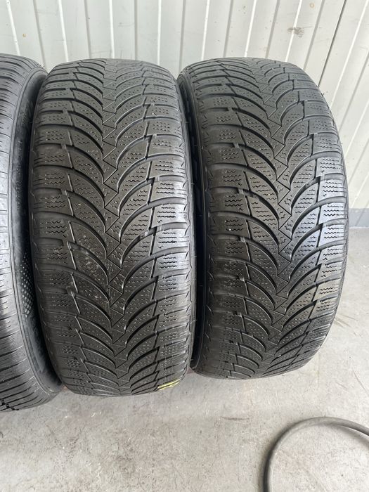 Cauciucuri 185/55R14 iarna M+S Nexen, anvelope 185/55/14 Imperial