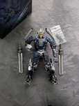 Figurină Transformers Metagate Drift