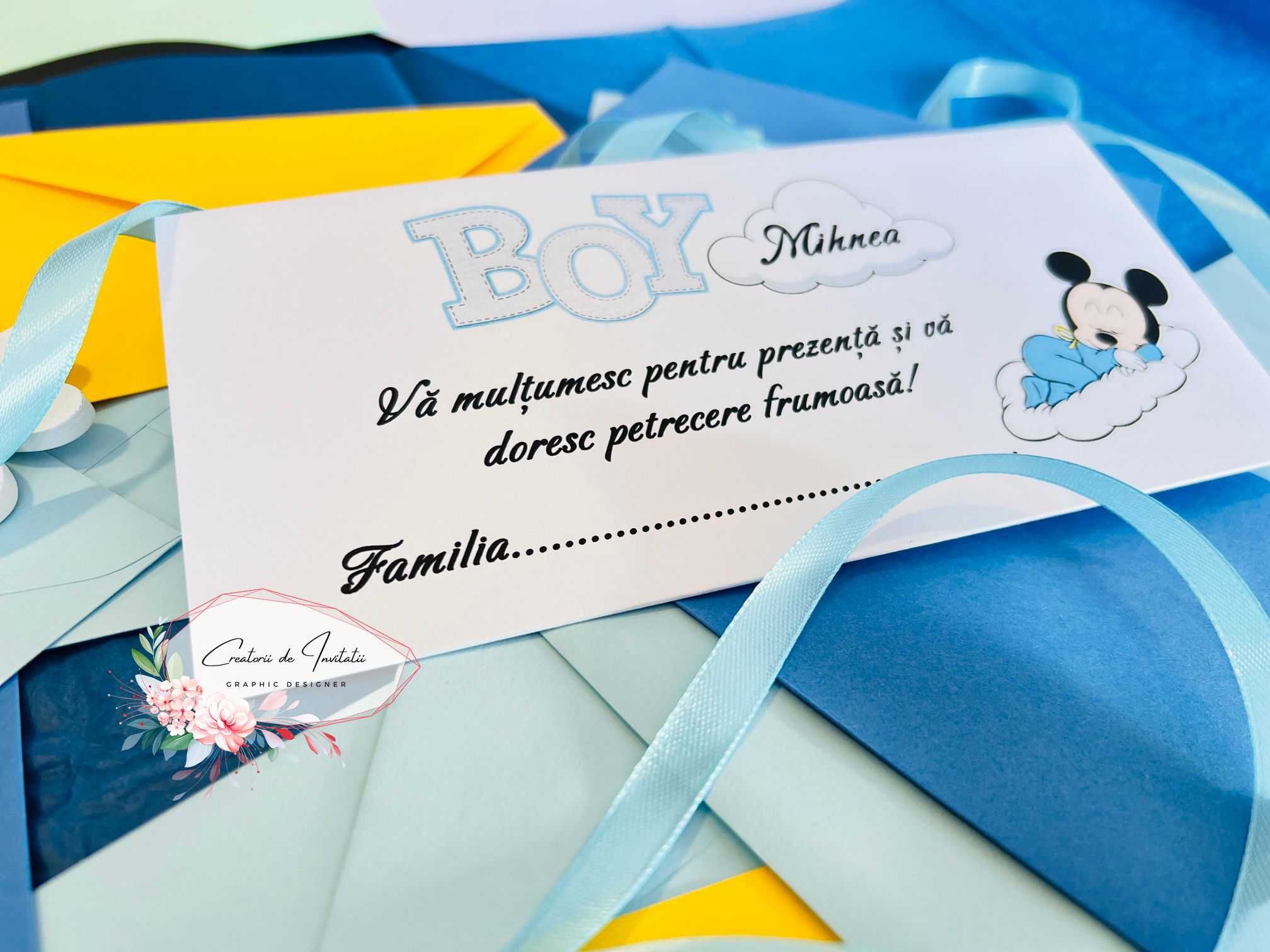 Invitatii de Nunta / Botez Handmade, Plicuri de bani