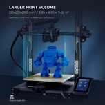 Imprimanta 3d Elegoo neptune 3 pro