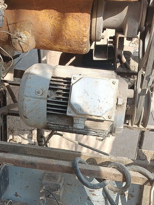 Marojne aparat ish xolatidaligini bilmeman