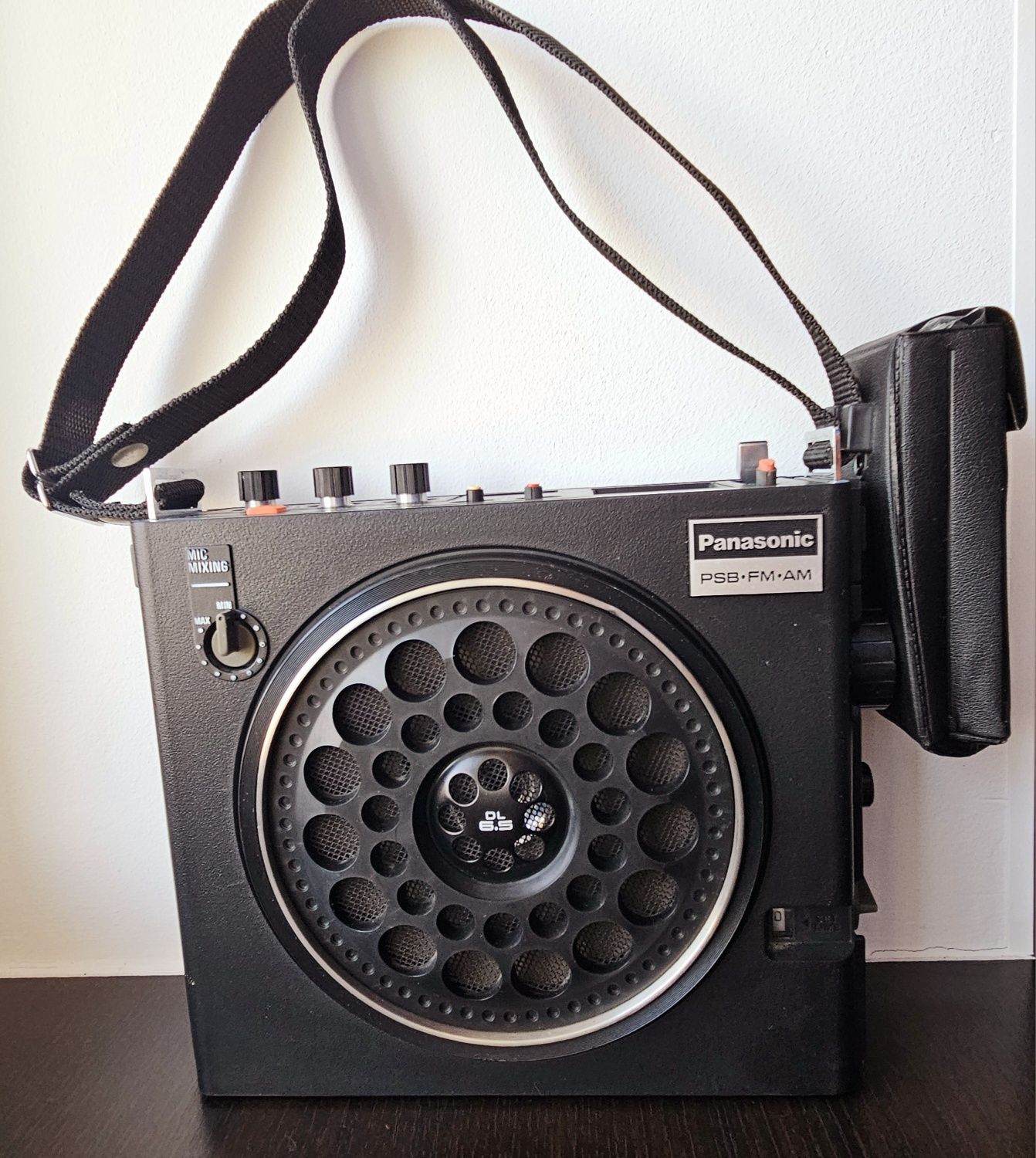 Radio vechi Panasonic