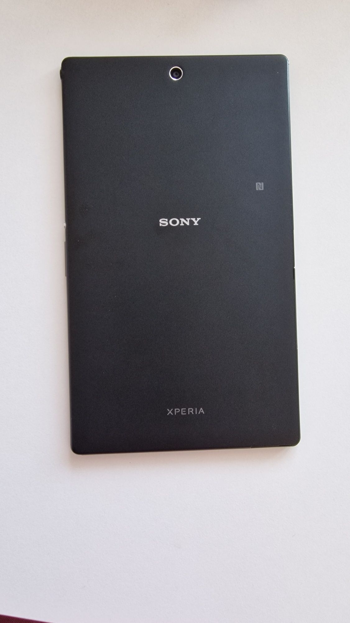 Таблет Sony Xperia Tablet 16 gb черен с подарък калъфче