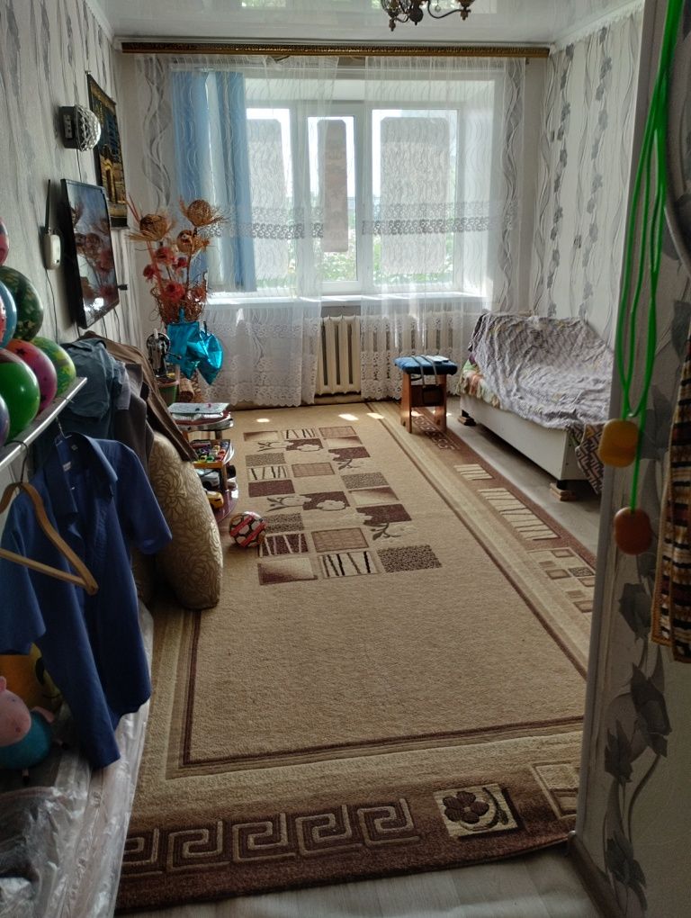 Продается квартира
