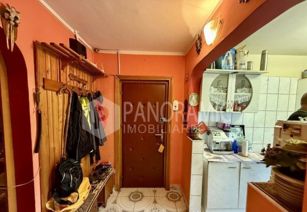 Apartament 4 camere