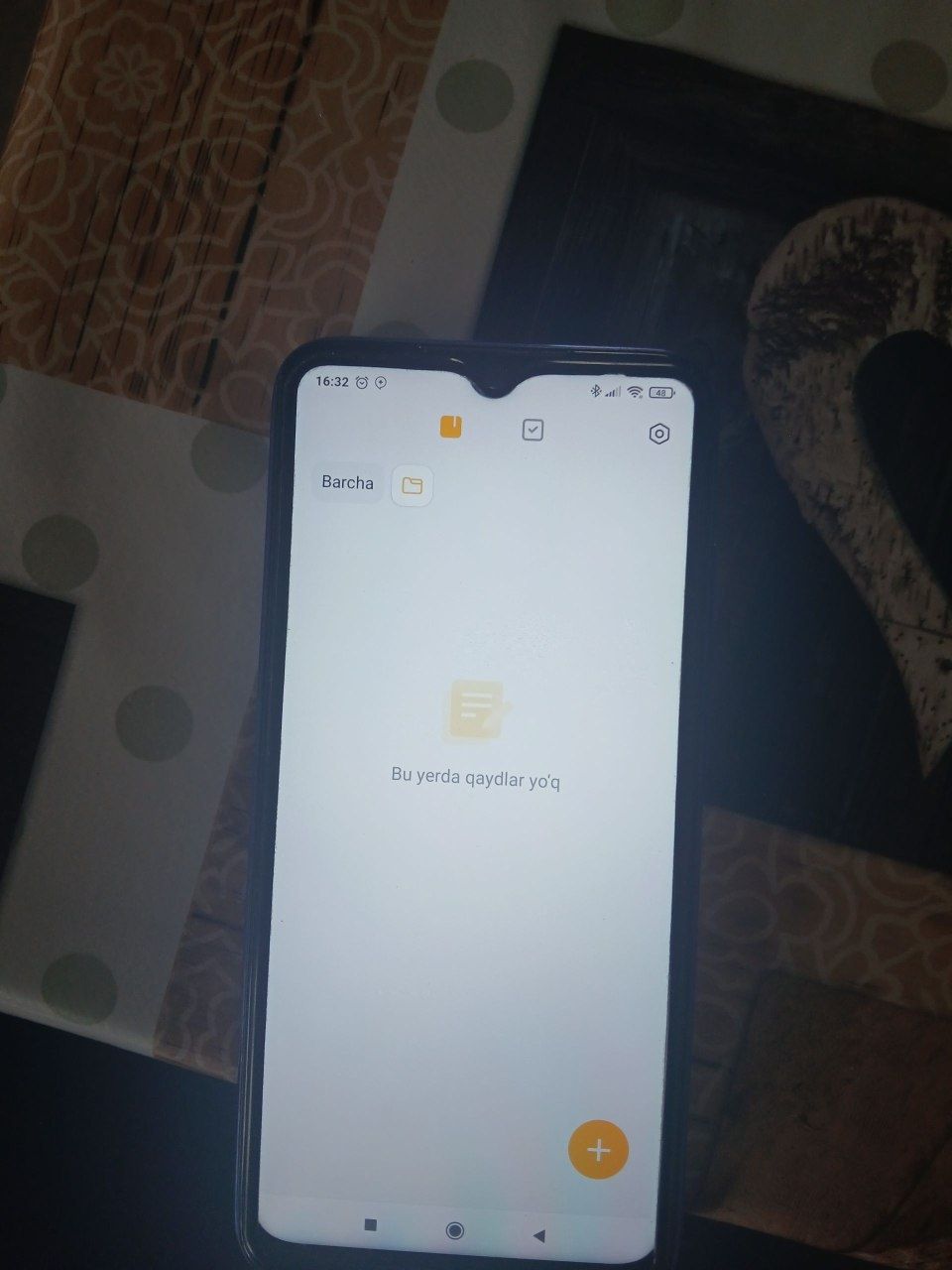 Redmi note 7 32 gb