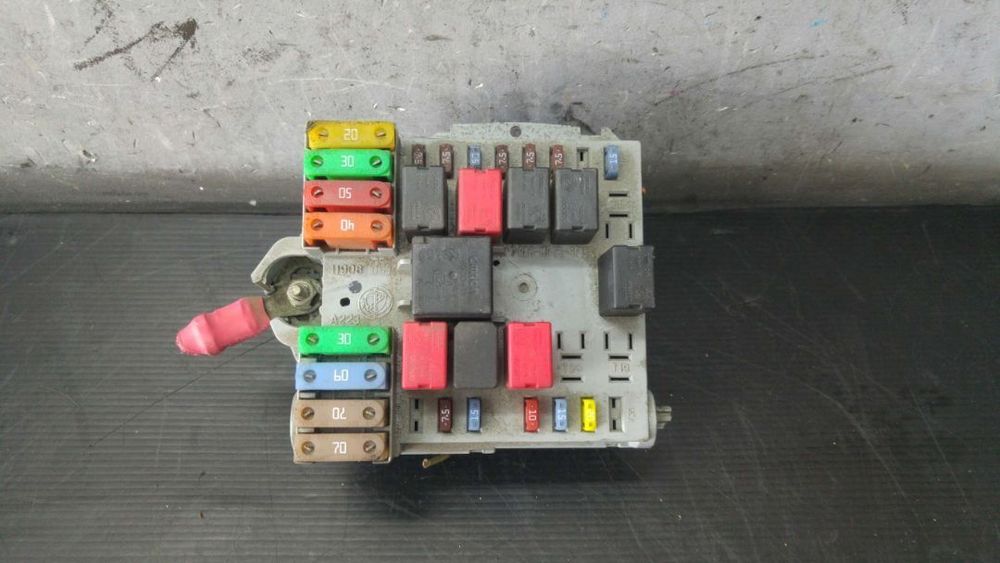 Panou sigurante lancia ypsilon 843 51792198 0051792198057657