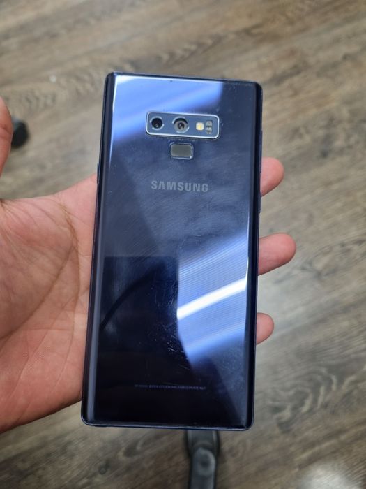 Samsung note 9. / 8 ga 512 gb