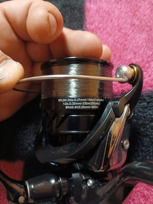 Mulineta   EMCAST BR LT 5000-C