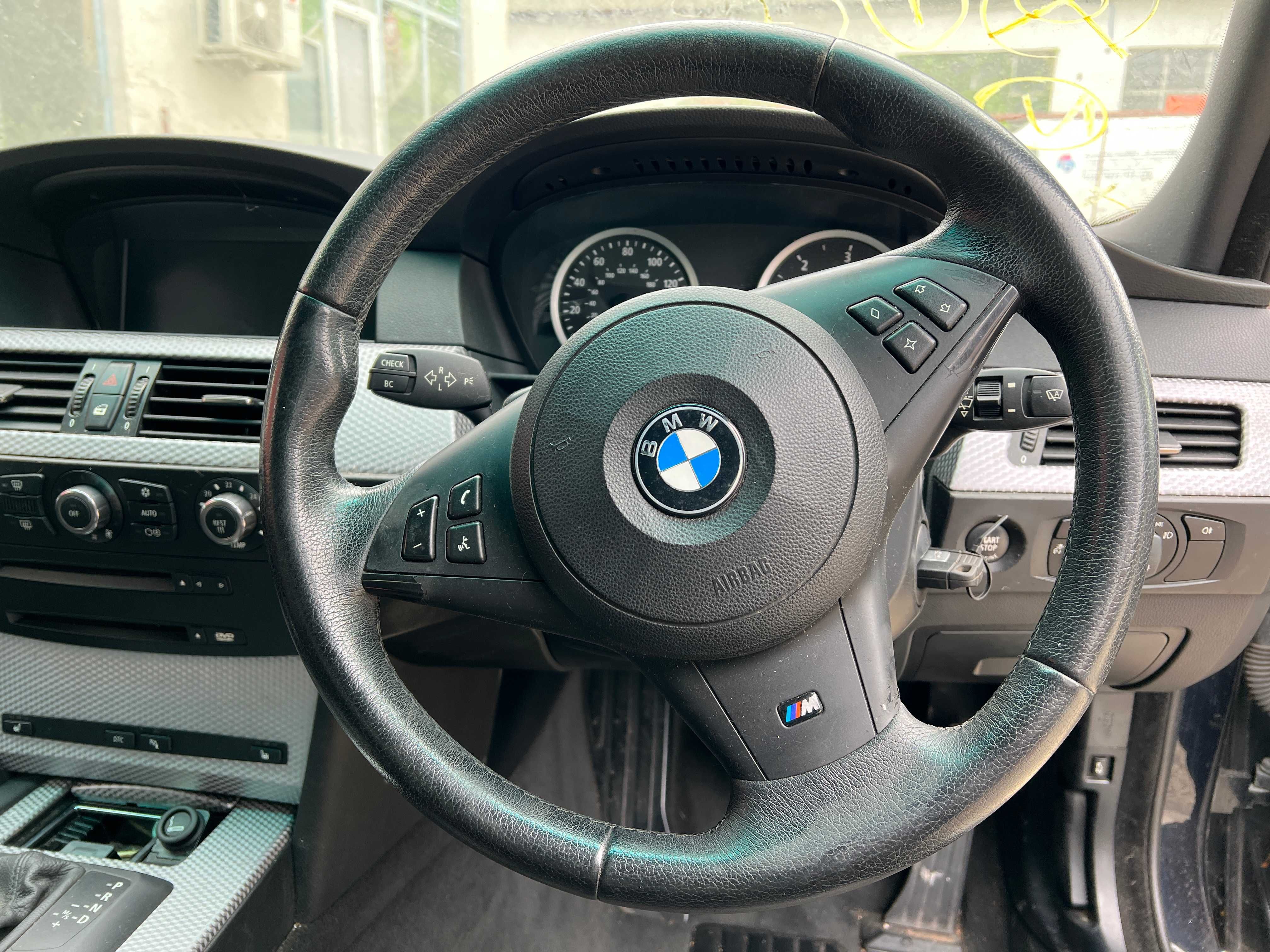 На части бмв е61 535д 272кс м57 bmw e61 535d 272hp м пакет битурбо