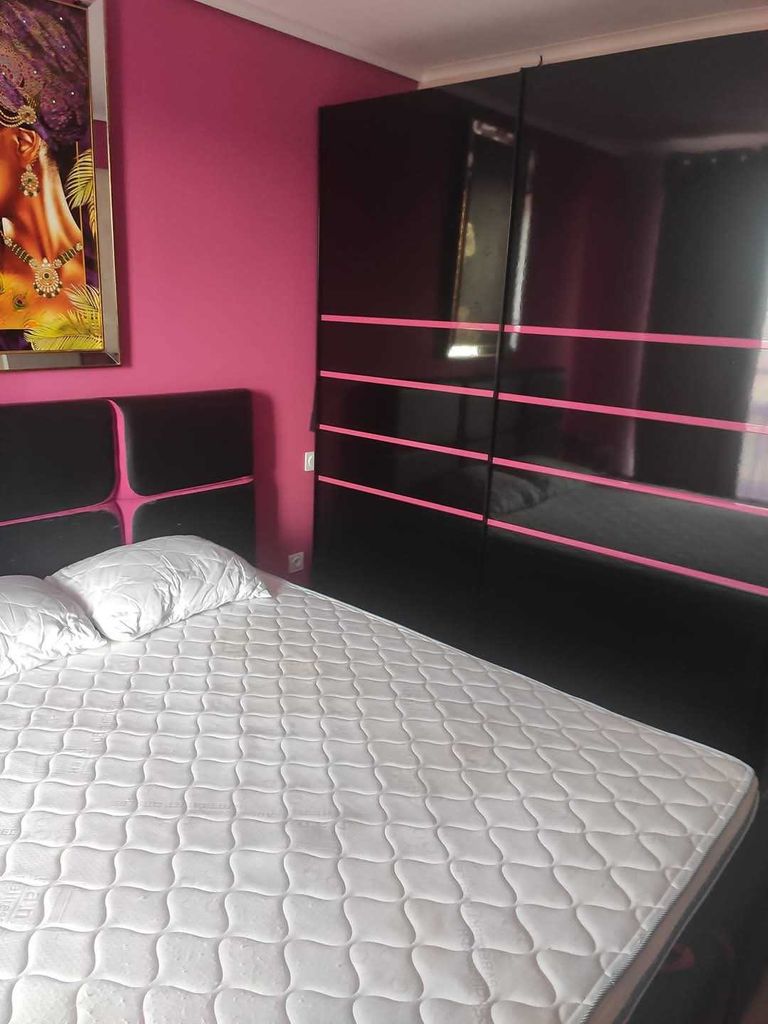 Дава се под наем Двустаен апартамент в Варна, Аспарухово - 60 кв.м за 433.5 € - Снимка #1