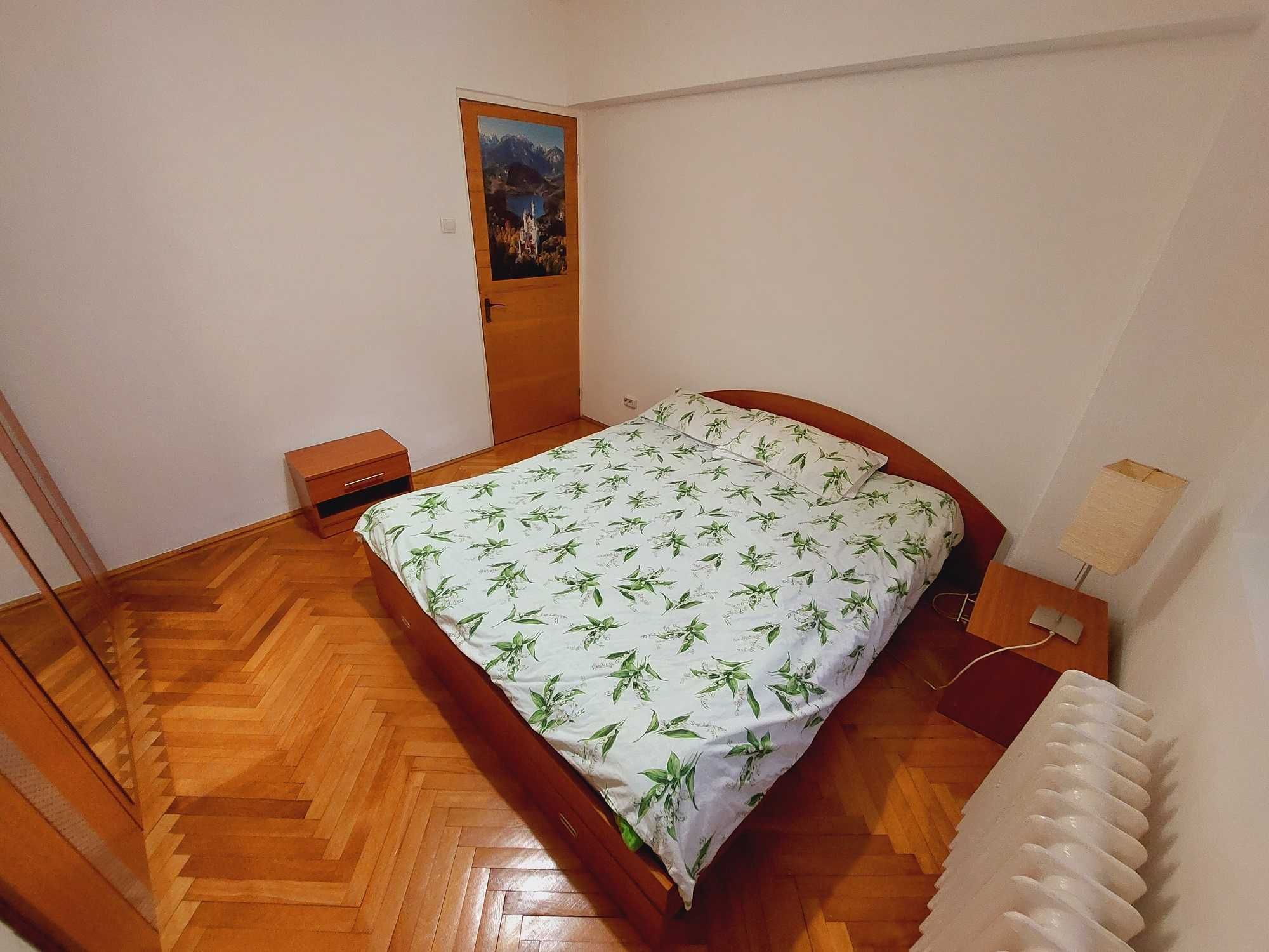 Direct proprietar apartament 2 camere metrou Crangasi tramvai 41