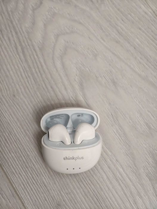 наушники Lenovo LP2 Pro TWS Bluetooth 5.4