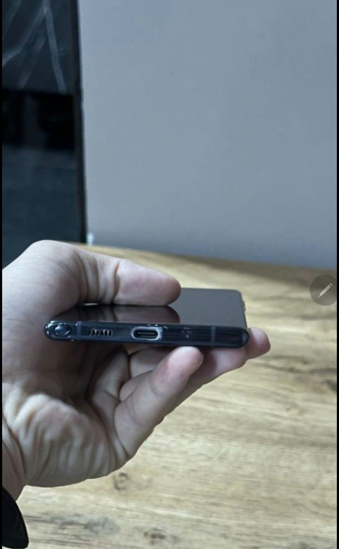 Samsung Galaxy note 10 plus Full