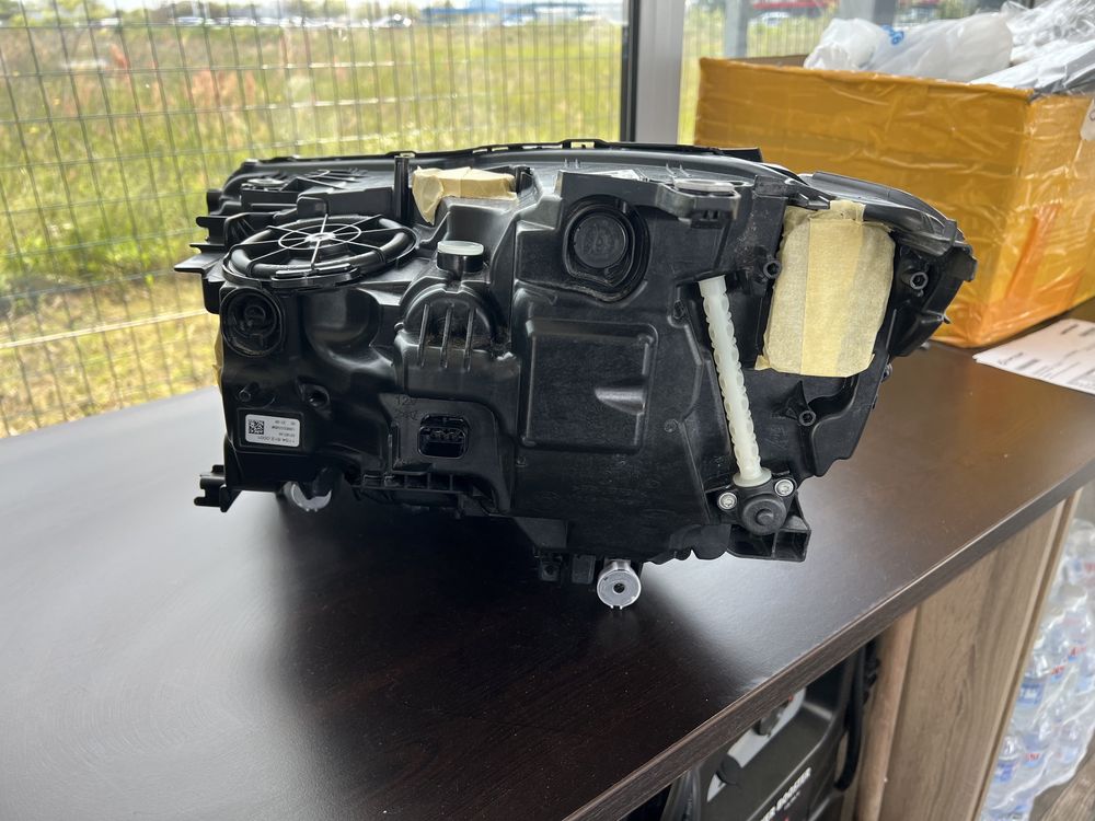 Десен Фар за BMW G11 G12 LASER 2019-2022г 7946776