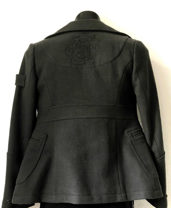 палто Herrlicher размер М