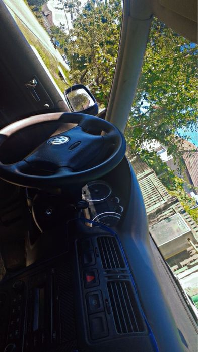 Vand golf 4 2006