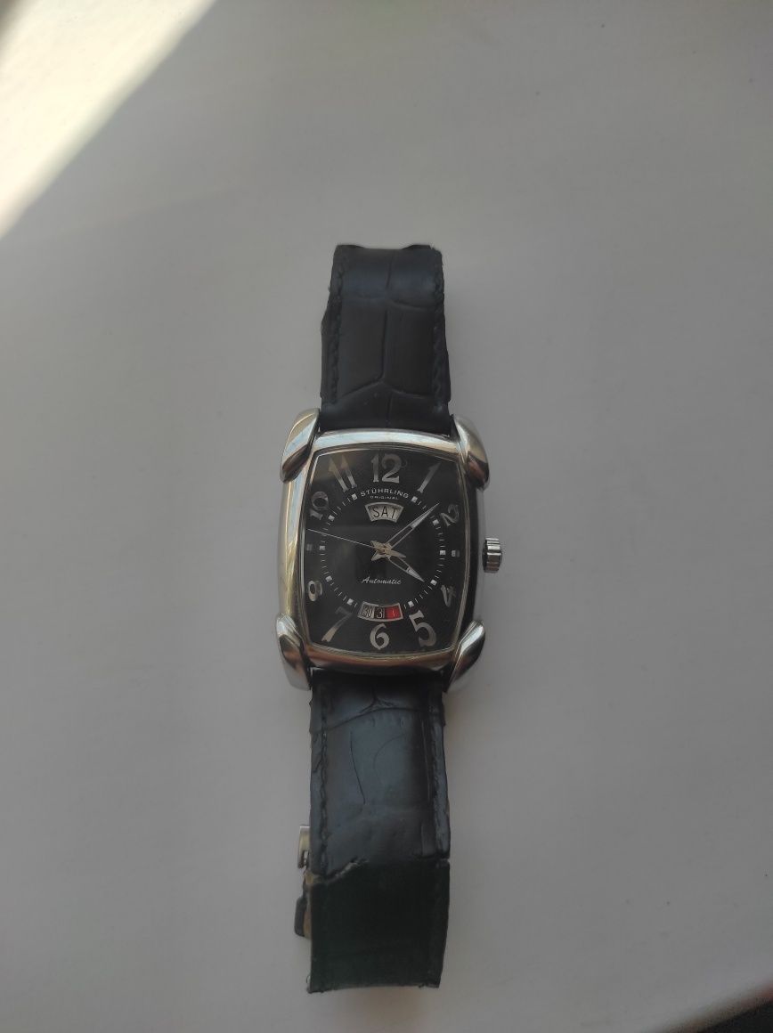 Часы наручные Stuhrling Original