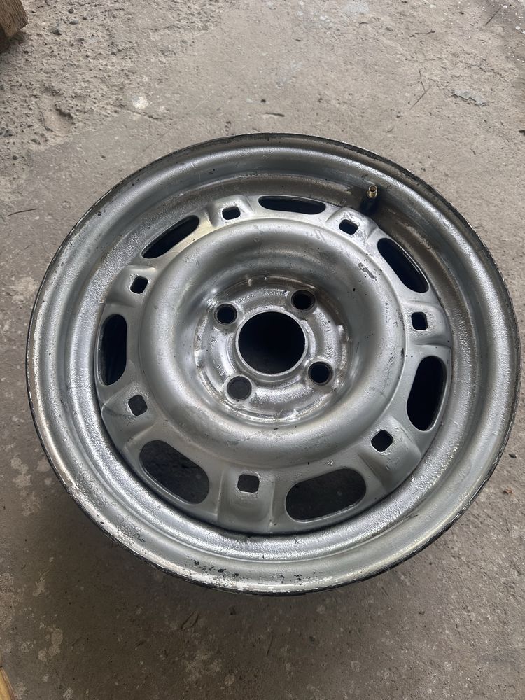 Диски на авто размет 14