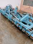Vând disc grapă terradisc 5m