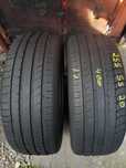 anvelope Michelin 255/55/20