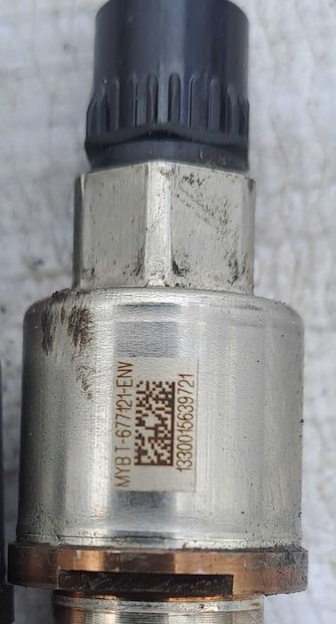 Подгревни свещи със сензор за налягане от Опел Инсигния 2.0CDTI 160к.с