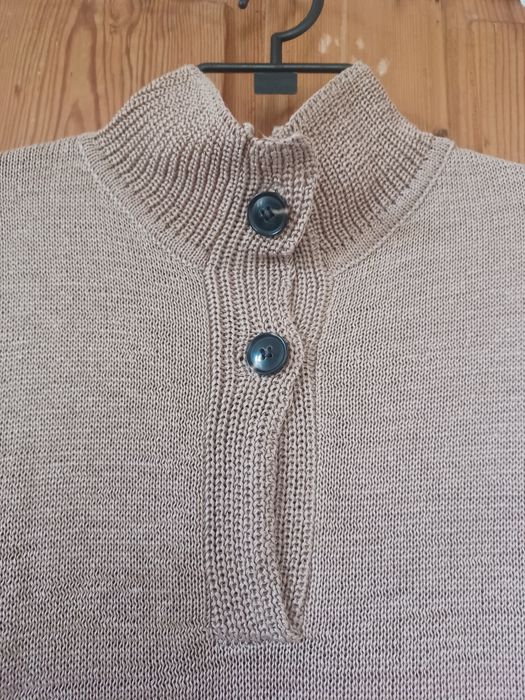 Плетена  рокля Zara