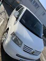 Vw transporter T5