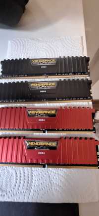Corsair Vengeance LPX 32GB DDR4 3200 Mhz XMP