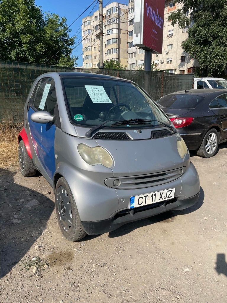 Ocazie smart foarte economic