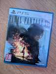 PS5 Final Fantasy 16