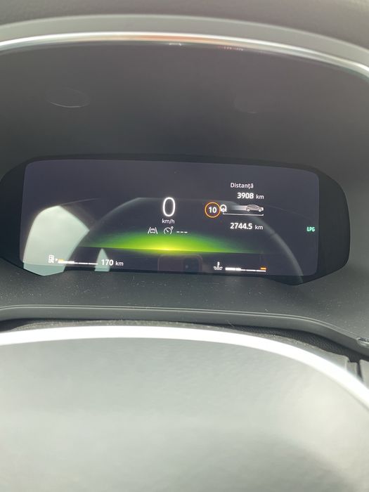 Renault Captur 2024 Evolution