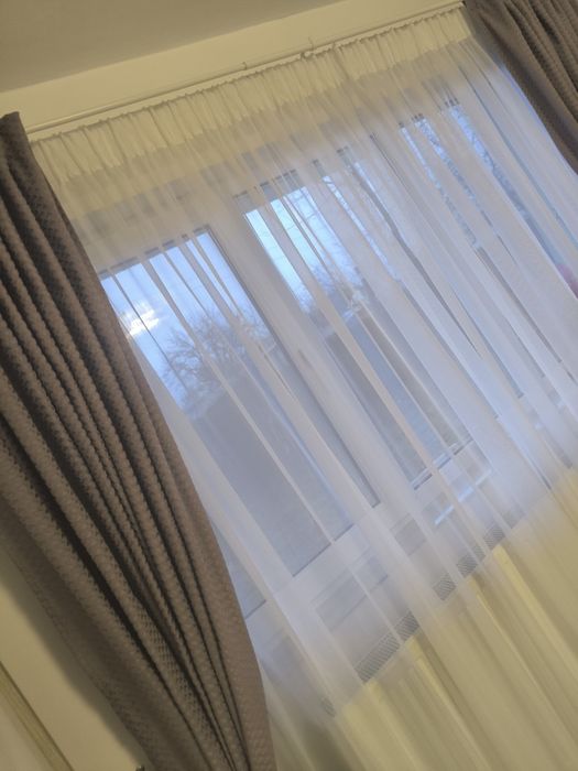 Perdea +draperii