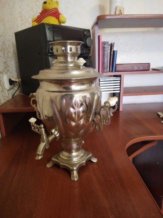 Самовар электрический