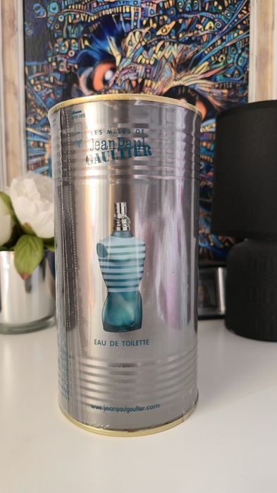 Jean Paul Gaultier
Le Male
Eau de Toilette pentru bărbați
