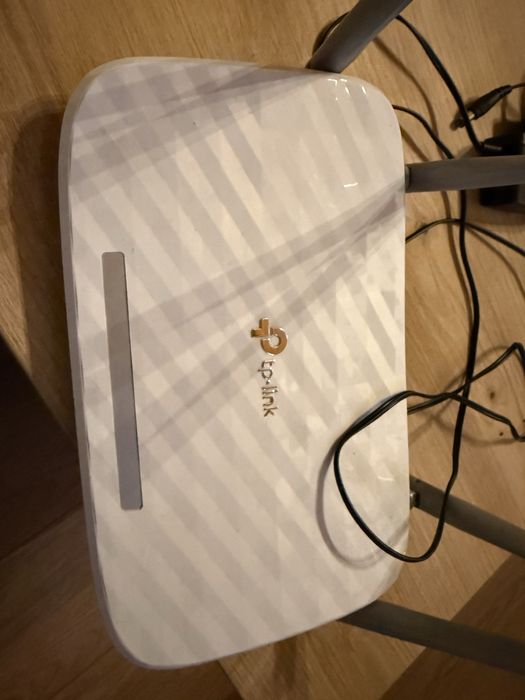 Рутер tp link Archer A5