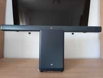 Sound Bar JBL 2.1 300 W