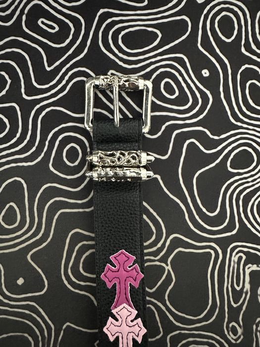 Curea Chrome Hearts