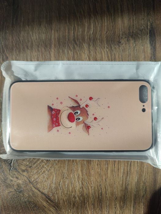 Husa iPhone 7 Plus noua