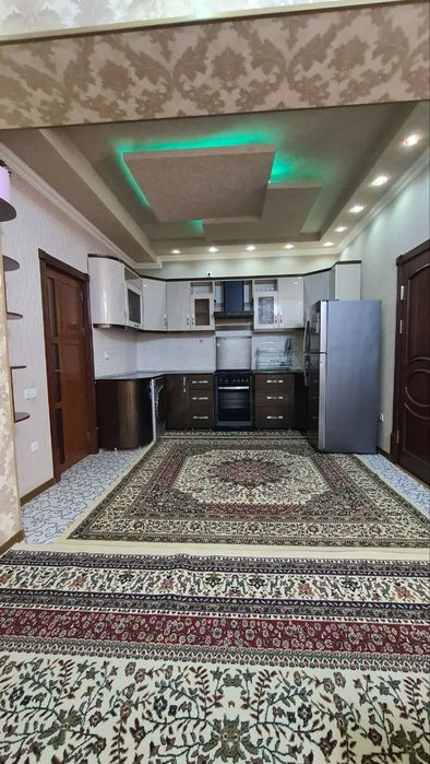 Срочно сдается 2х комнотний квартира аренду олтин самарканд