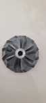 Rotor turbina Garrett Mercedes 3.0L/LAND ROVER/RANGE ROVER IV