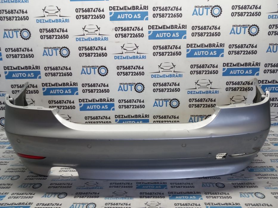 Bara spate BMW e60 Seria 5