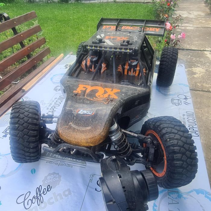 Vând Mașinută Electrică Buggy