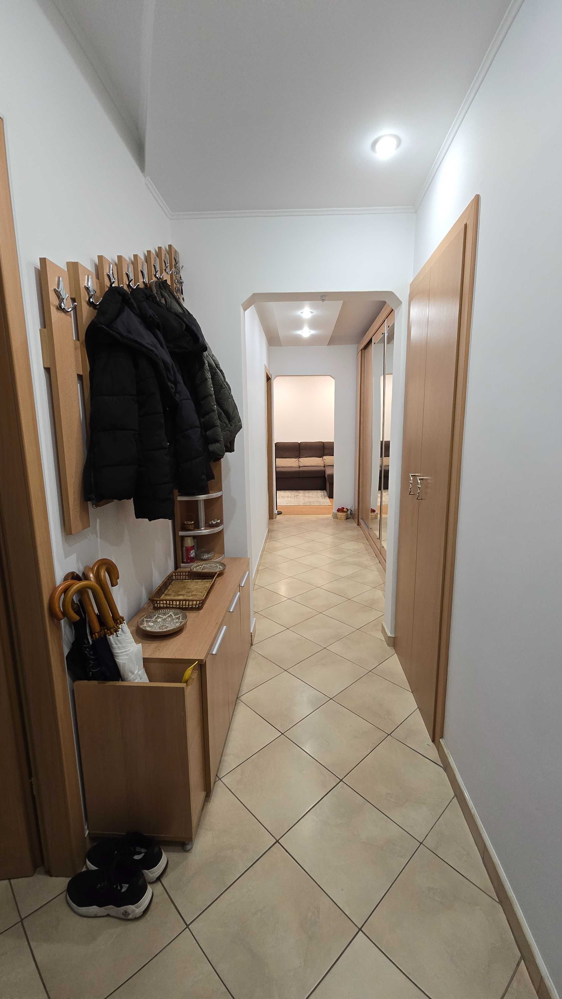 Apartament 3 camere Constantin Brancoveanu - renovat