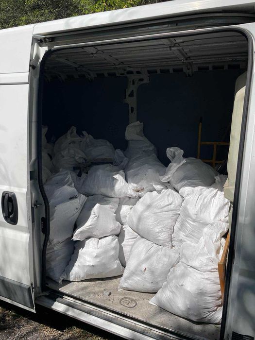 Borderline - Почистване и преместване на апартаменти, мазета и тавани