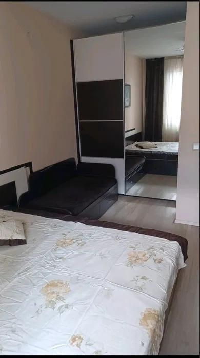 Дава се под наем Двустаен апартамент в София, Банишора - 70 кв.м за 550 € - Снимка #3