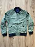 SCOTCH & SODA / мъжки двулицев бомбър/яке М