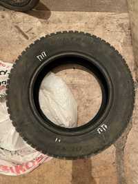 Шины зимние Dunlop Grandtrek Ice 03 215/65R16