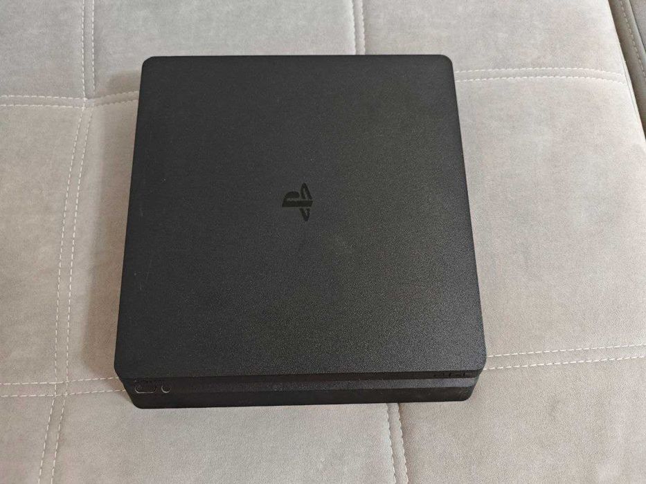 Sony PlayStation 4 Slim