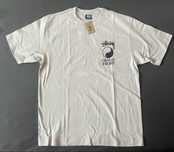 Тениска Stussy